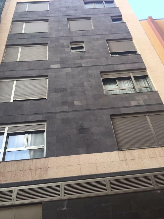 Marlenghi Apartments 8 Las Palmas de Gran Canárias Exterior foto