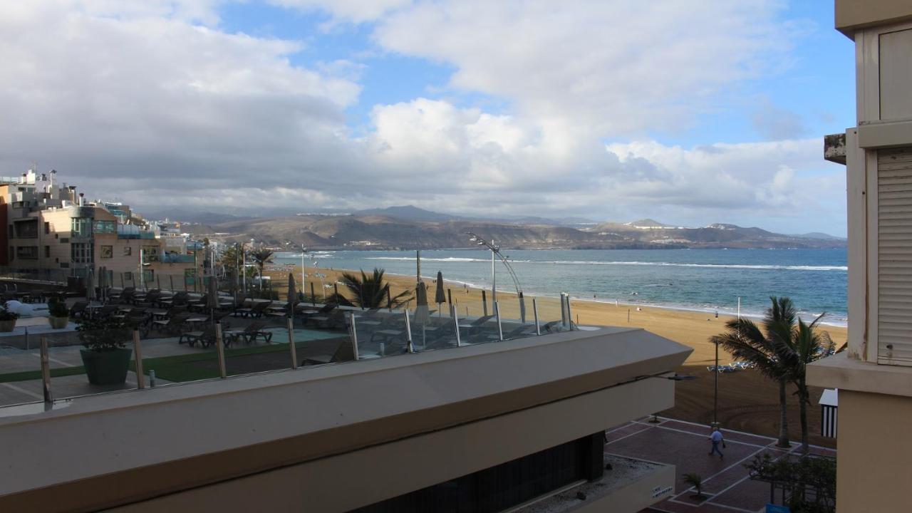 Marlenghi Apartments 8 Las Palmas de Gran Canárias Exterior foto